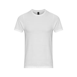 Gildan - T-shirt SOFTSTYLE - Homme (Blanc)