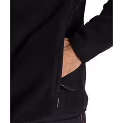 Craghoppers - Veste de travail MORLEY - Homme (Noir)