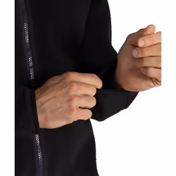 Craghoppers - Veste de travail MORLEY - Homme (Noir)
