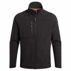 Craghoppers - Veste softshell WHITBY - Homme (Noir)