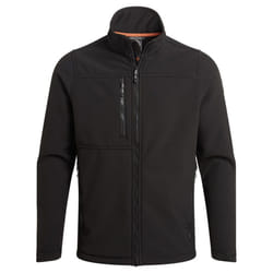 Craghoppers - Veste softshell WHITBY - Homme (Noir)