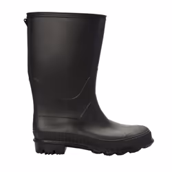 Mountain Warehouse - Bottes de pluie - Enfant (Noir)