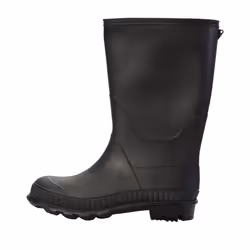 Mountain Warehouse - Bottes de pluie - Enfant (Noir)