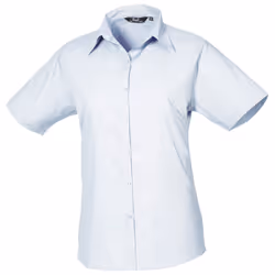 Premier - Blouse - Femme (Bleu clair)