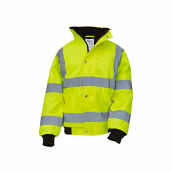 Yoko - Blouson d´aviateur - Enfant (Jaune)
