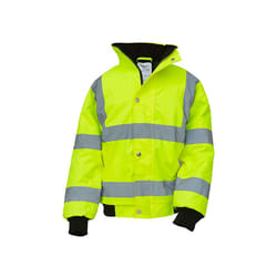 Yoko - Blouson d´aviateur - Enfant (Jaune)