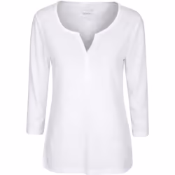 Mountain Warehouse - Haut PAPHOS - Femme (Blanc)