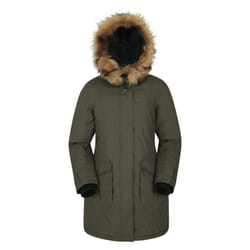 Mountain Warehouse - Veste imperméable AURORA - Femme (Vert)