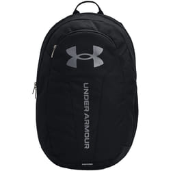 Under Armour - Sac à dos HUSTLE LITE (Noir)