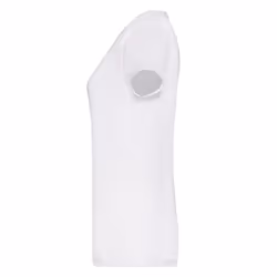 Fruit of the Loom - T-shirt - Femme (Blanc)