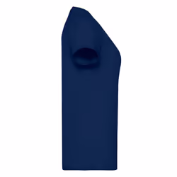 Fruit of the Loom - T-shirt - Femme (Bleu marine)