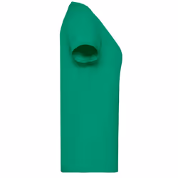 Fruit of the Loom - T-shirt - Femme (Vert)