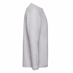 Fruit of the Loom - T-shirt VALUEWEIGHT - Adulte (Gris)