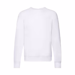 Fruit of the Loom - Sweat - Adulte (Blanc)