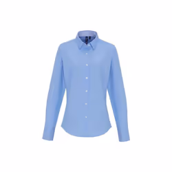 Premier - Chemise formelle - Femme (Bleu Oxford)