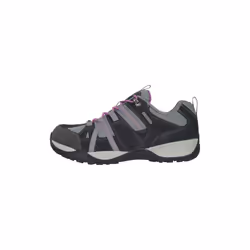 Mountain Warehouse - Chaussures de marche DIRECTION - Femme (Gris)