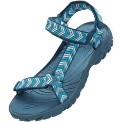 Mountain Warehouse - Sandales TIDE - Enfant (Bleu)
