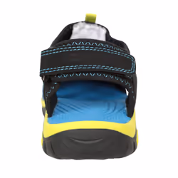 Mountain Warehouse - Sandales de sport BAY - Enfant (Vert clair)