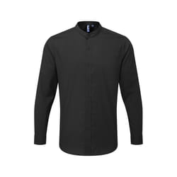 Premier - Chemise formelle - Homme (Noir)