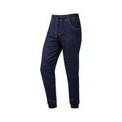 Premier - Pantalon de jogging CHEF´S ARTISAN - Homme (Denim indigo)