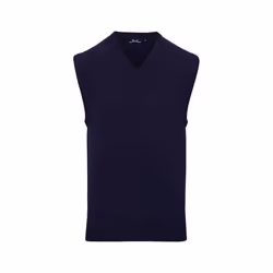 Premier - Gilet - Homme (Bleu marine)