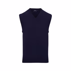 Premier - Gilet - Homme (Bleu marine)