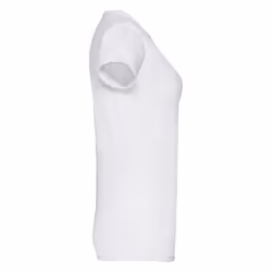 Fruit of the Loom - T-shirt ORIGINAL - Femme (Blanc)