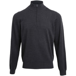 Premier - Sweat - Homme (Charbon)