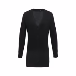 Premier - Cardigan - Femme (Noir)