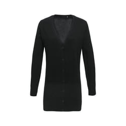 Premier - Cardigan - Femme (Noir)