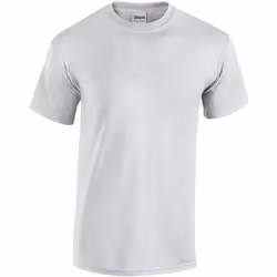 Gildan - T-shirt - Adulte (Cendre)