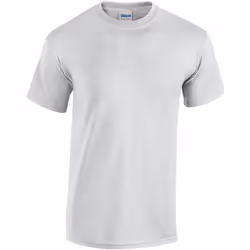 Gildan - T-shirt - Adulte (Cendre)