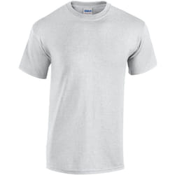 Gildan - T-shirt - Adulte (Cendre)