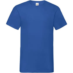Fruit of the Loom - T-shirt VALUEWEIGHT - Homme (Bleu roi)