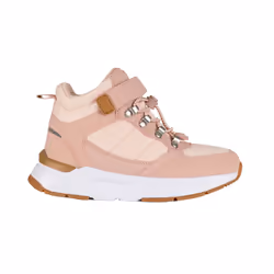 Trespass - Bottines de marche CADY - Enfant (Rose)