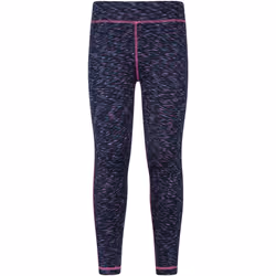 Mountain Warehouse - Legging KAYLEIGH - Fille (Indigo)