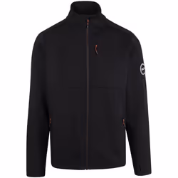 Trespass - Veste TRAVIS DLX - Homme (Noir)