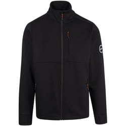 Trespass - Veste TRAVIS DLX - Homme (Noir)