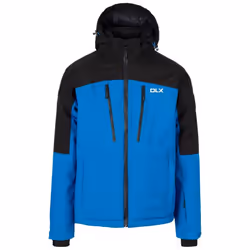 Trespass - Blouson de ski NIXON - Homme (Bleu)