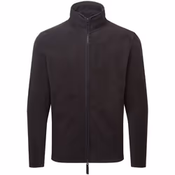 Premier - Veste polaire ARTISAN - Adulte (Noir)
