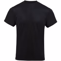 Premier - T-shirt de chef - Homme (Noir)
