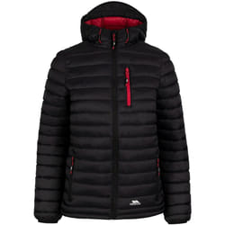 Trespass - Veste matelassée LENKA - Femme (Noir)