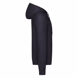 Fruit of the Loom - Sweat - Adulte (Bleu marine foncé)