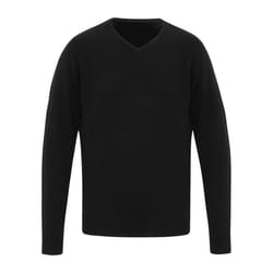 Premier - Sweat ESSENTIAL - Homme (Noir)