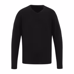 Premier - Sweat ESSENTIAL - Homme (Noir)