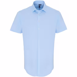 Premier - Chemise - Homme (Bleu pâle)