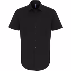 Premier - Chemise - Homme (Noir)
