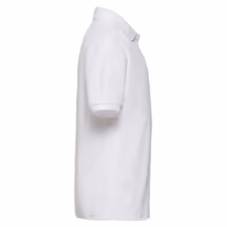 Fruit of the Loom - Polo - Enfant (Blanc)