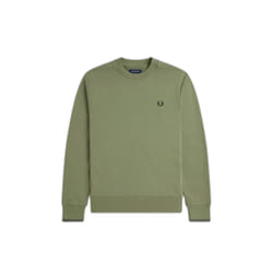 Sweatshirt col rond Fred Perry
