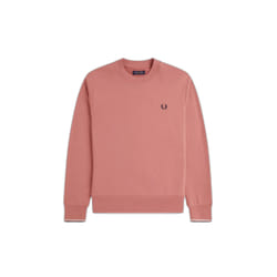 Sweatshirt col rond Fred Perry